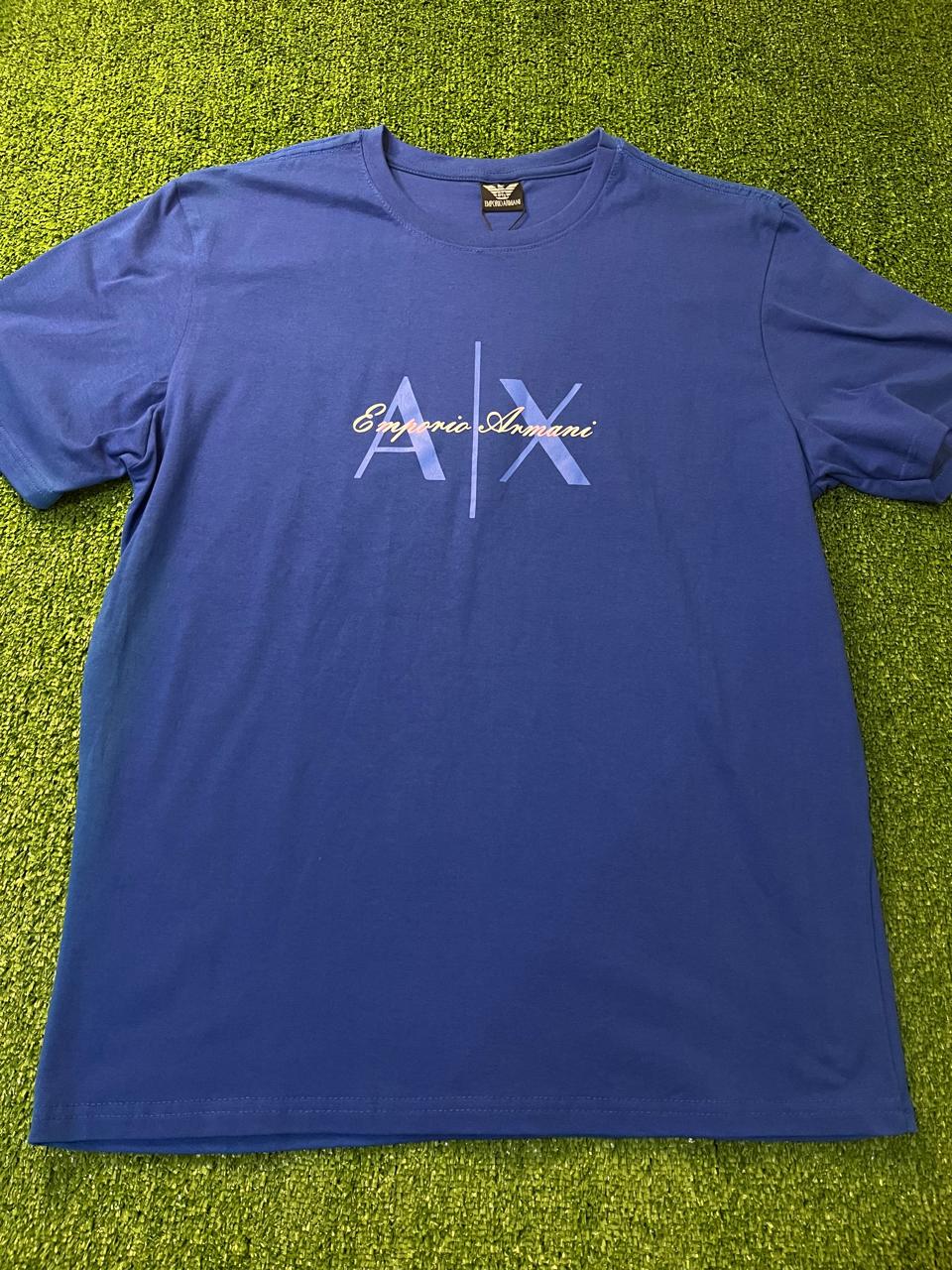 Camiseta Cotton Diesel na cor Cor única - Amaral Importz
