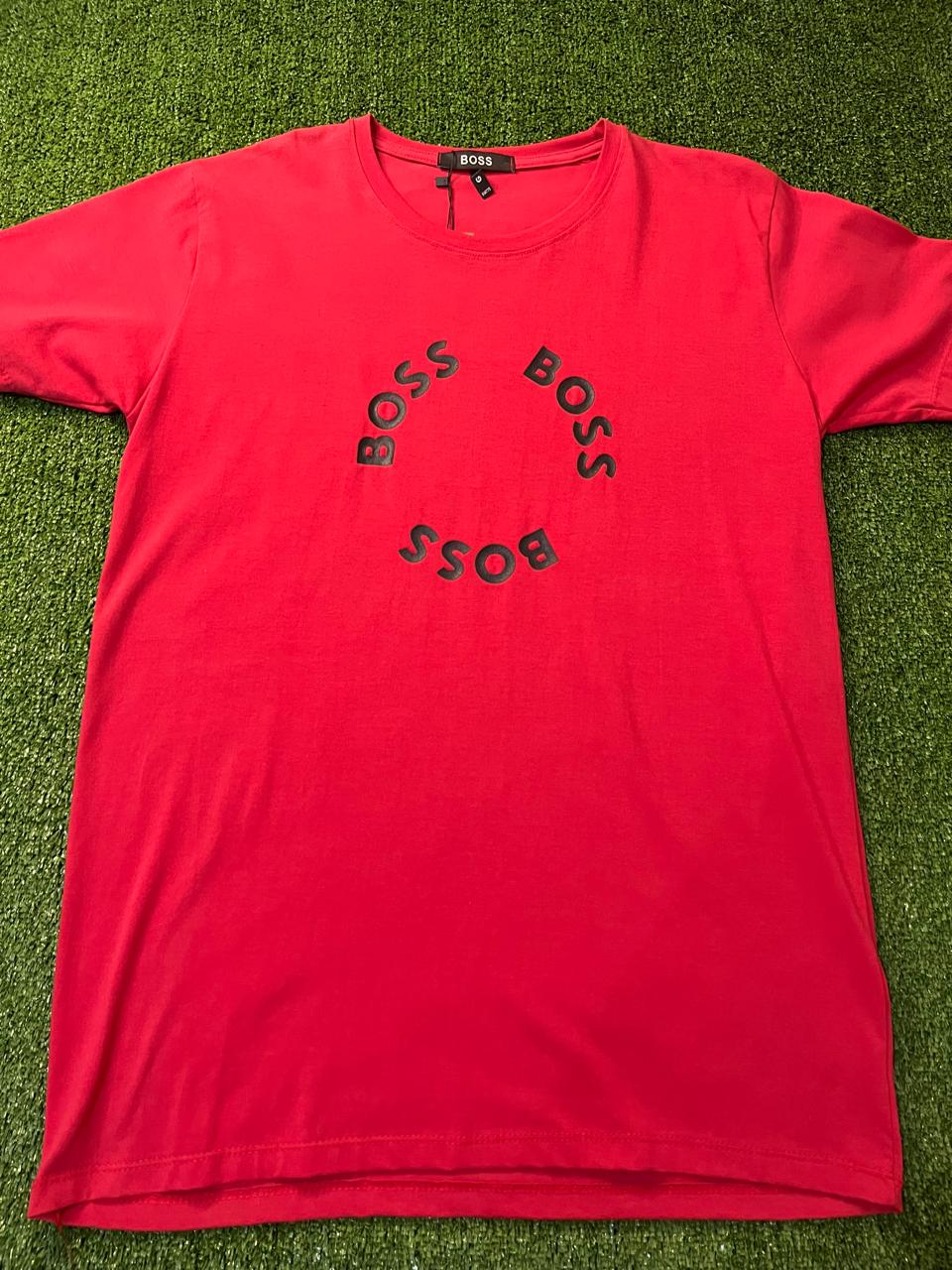 Camiseta Cotton Pima na cor Cor única - Amaral Importz