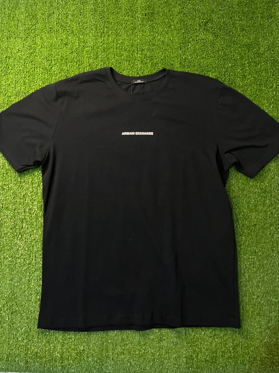 Camiseta Cotton Pima na cor Cor única - Amaral Importz